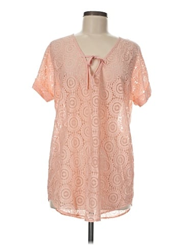 Francesca's Casual Dress (view 1)