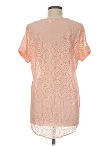 Francesca's Casual Dress (view 2)