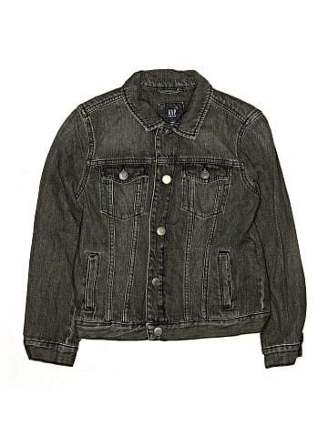 Gap Denim Jacket (view 1)