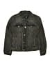 Gap 100% Cotton Gray Denim Jacket Size L (toddler) - photo 1