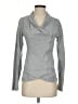 The North Face Gray Jacket Size XS - photo 1