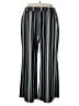 Cato Stripes Black Casual Pants Size 18 - photo 1