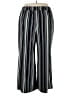Cato Stripes Black Casual Pants Size 18 - photo 2
