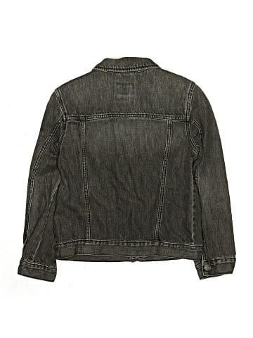 Gap Denim Jacket (view 2)
