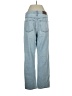 Madewell 100% Cotton Blue Jeans Size 25 waist - photo 2