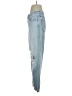 Madewell 100% Cotton Blue Jeans Size 25 waist - photo 5