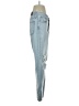 Madewell 100% Cotton Blue Jeans Size 25 waist - photo 4