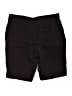 Westbound Solid Black Athletic Shorts Size 18 - photo 2