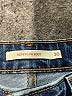 Levi's Blue Jeans Size 30 waist - photo 7