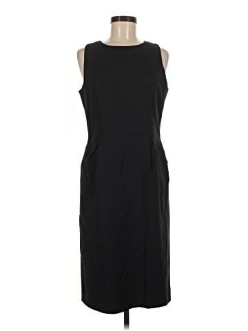 Pendleton Cocktail Dress (view 1)