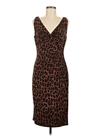 Lauren by Ralph Lauren Cocktail Dress (view 1)