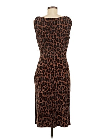 Lauren by Ralph Lauren Cocktail Dress (view 2)