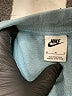 Nike Solid Blue Shorts Size M (kids) - photo 3
