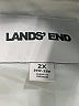 Lands' End 100% Polyester White Vest Size 2X - photo 6