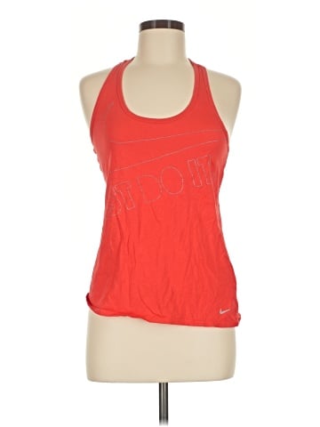 Nike Active Tank (view 1)