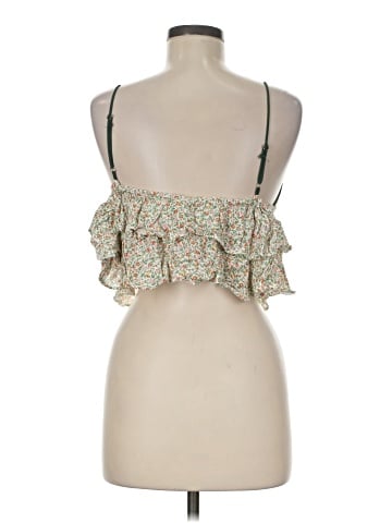 Dress Forum Sleeveless Top (view 2)