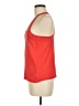Nike 100% Cotton Red Active Tank Size M - photo 5