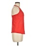 Nike 100% Cotton Red Active Tank Size M - photo 4