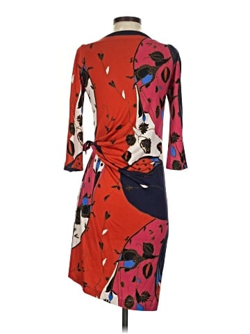 Diane von Furstenberg Cocktail Dress (view 2)