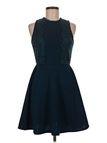 Francesca's Cocktail Dress (view 1)