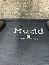 Mudd 100% Cotton Gray Sleeveless Blouse Size M - photo 7