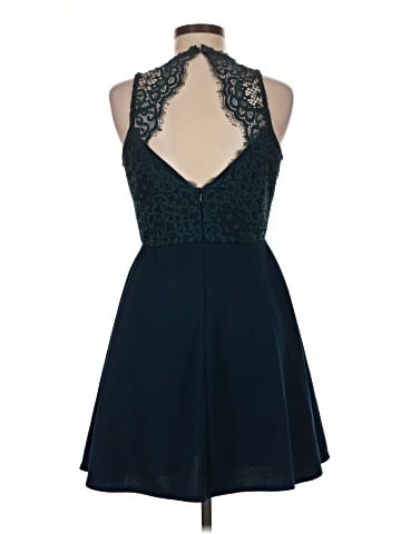 Francesca's Cocktail Dress (view 2)