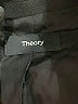 Theory Black Wool Blazer Size 2 - photo 6