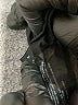 Theory Black Wool Blazer Size 2 - photo 8