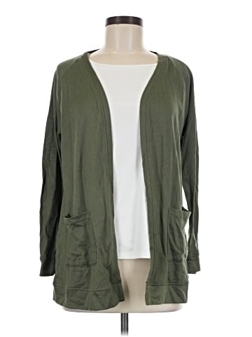 Maurices Cardigan (view 1)