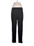 Chico's Solid Black Active Pants Size Med (1.5) - photo 1