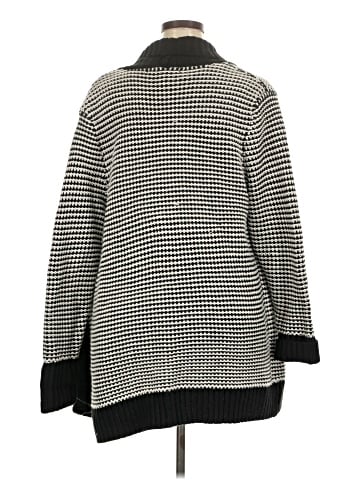 Pure Energy Cardigan (view 2)