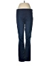 Tory Burch Blue Active Pants Size 28 waist - photo 1