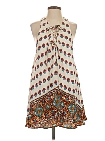 Show Me Your Mumu Sleeveless Blouse (view 1)
