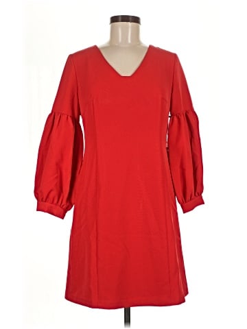 Laundry by Shelli Segal Casual Dress (view 1)