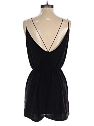 Sparkle & Fade Romper (view 2)