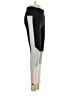 Xersion Color Block Black Active Pants Size S - photo 4