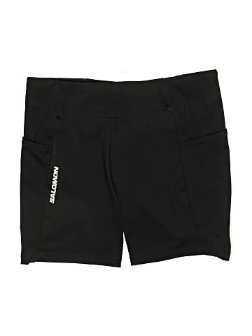 Salomon Athletic Shorts (view 1)