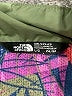 The North Face 100% Polyester Green Jacket Size L (kids) - photo 3