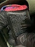 The North Face 100% Polyester Green Jacket Size L (kids) - photo 4