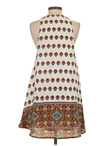Show Me Your Mumu Sleeveless Blouse (view 2)