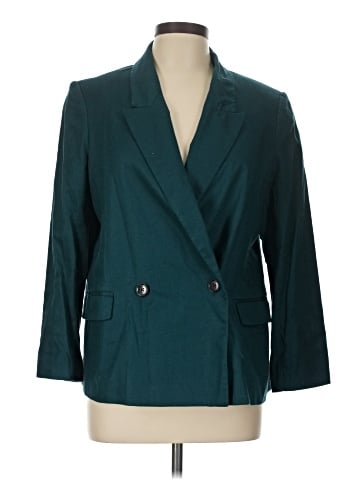Banana Republic Factory Store Blazer (view 1)