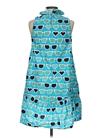 Tyler Boe Casual Dress (view 2)