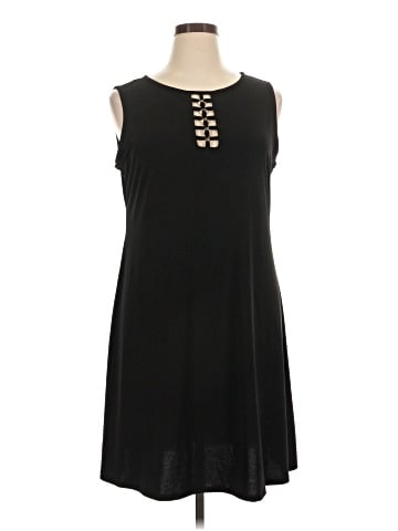 Ronni Nicole Casual Dress (view 1)