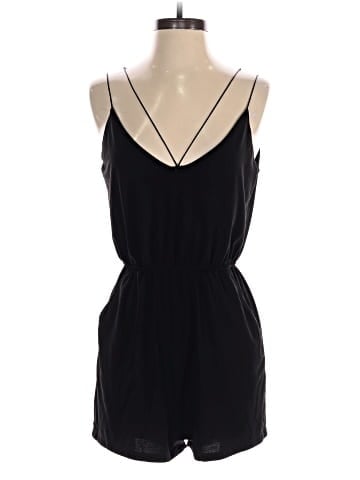 Sparkle & Fade Romper (view 1)