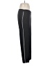Chico's Solid Black Active Pants Size Med (1.5) - photo 4