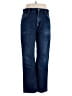 Levi's 100% Cotton Blue Jeans Size 36 waist - photo 1