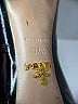 Prada 100% Leather Black Pumps Size EU 37 1/2 - photo 6