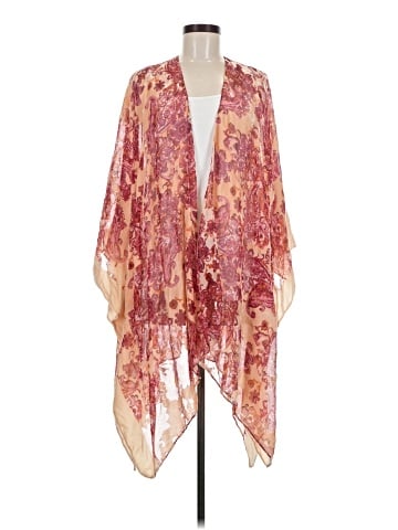 Torrid Kimono (view 1)