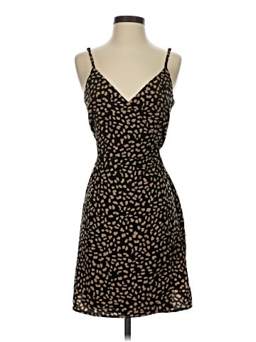 Sanctuary Cocktail Dress (view 1)