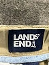 Lands' End 100% Cotton Green Khakis Size 16 - photo 3
